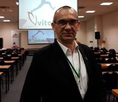 Homolya Csaba