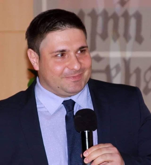 Beszédes Árpád